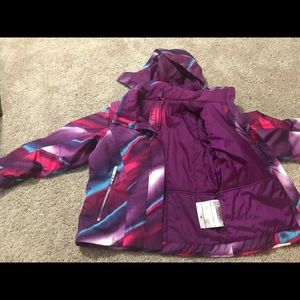 Spyder Girls Jacket